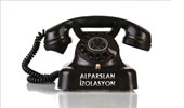 Alparslan İzolasyon İletişim Alparslan İzolasyon İletişim